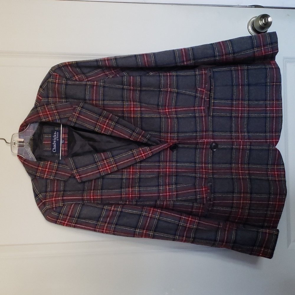Chadwicks women's blazer